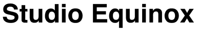 Equinox logo